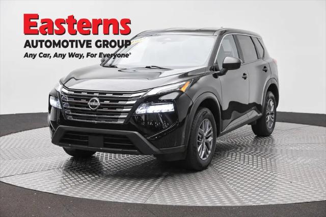 2024 Nissan Rogue S Intelligent AWD for sale in Hyattsville, MD