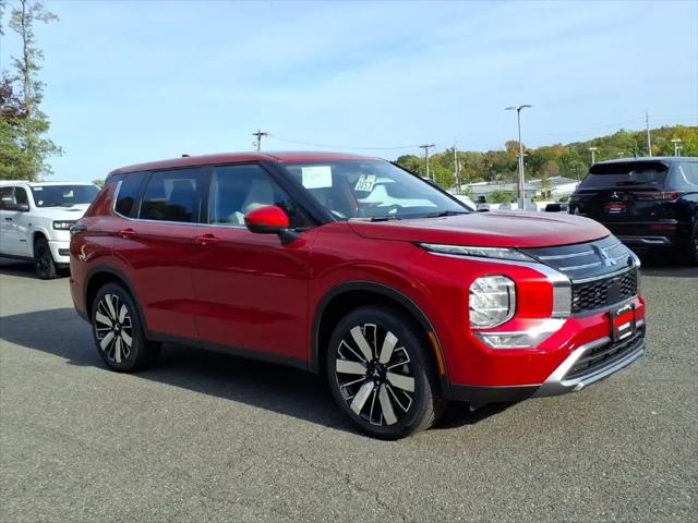 2026 Mitsubishi Outlander SE 2.5 S-AWC for sale in Green Brook, NJ