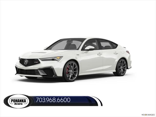 2026 Acura Integra FWD Type S for sale in Chantilly, VA