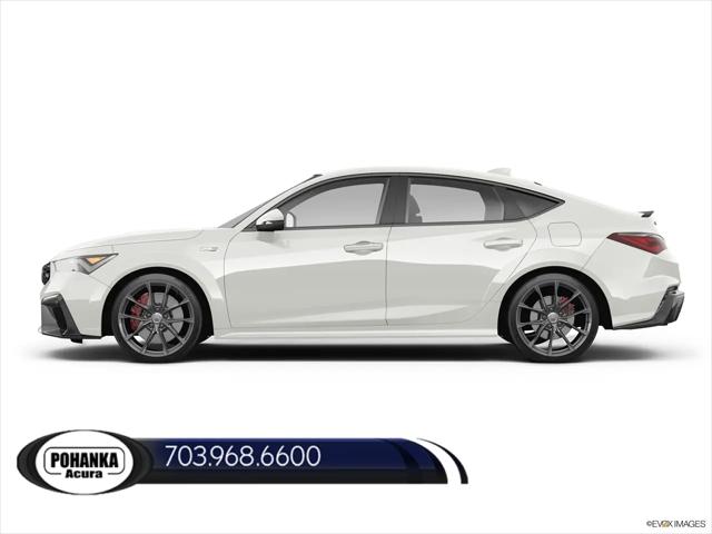 2026 Acura Integra FWD Type S