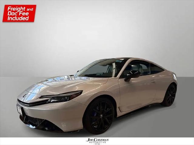 2026 Honda Prelude Hybrid Two-Tone for sale in Clarksville, MD