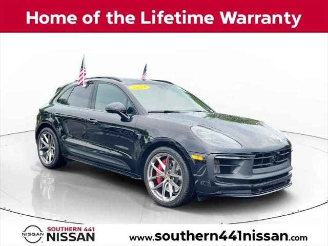 2024 Porsche Macan GTS for sale in Royal Palm Beach, FL