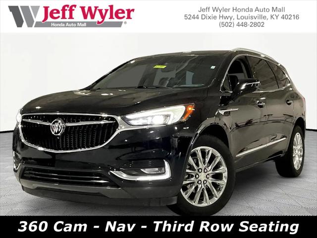 2020 Buick Enclave FWD Essence for sale in Louisville, KY