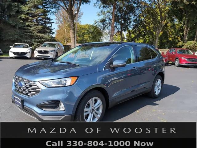 2019 Ford Edge for sale near Wooster, OH