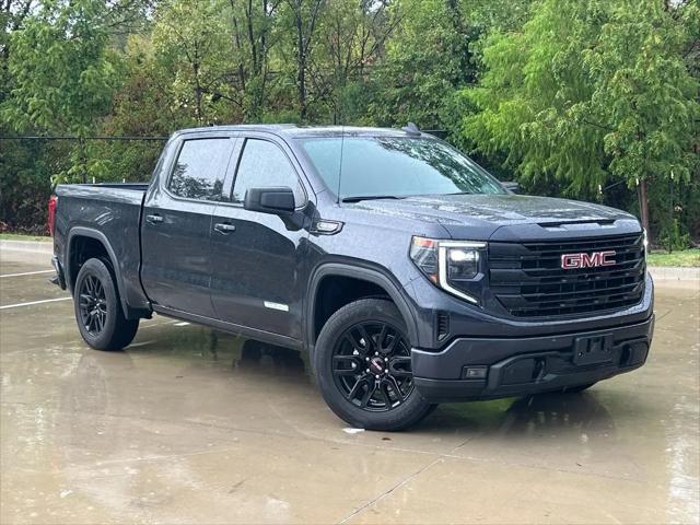 2023 GMC Sierra 1500 2WD Crew Cab Short Box Elevation for sale in Carrollton, TX