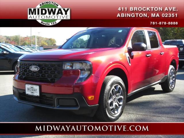 2026 Ford Maverick XLT for sale in Abington, MA