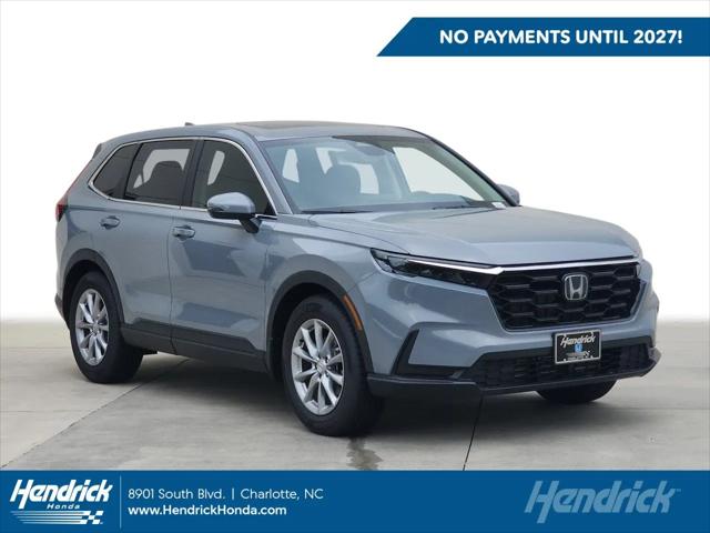 2027 Honda CR-V EX for sale in Charlotte, NC