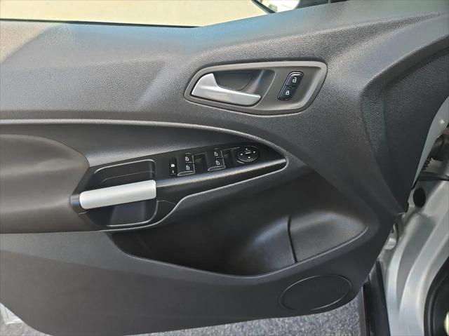 2017 Ford Transit Connect XLT