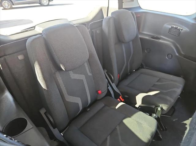 2017 Ford Transit Connect XLT