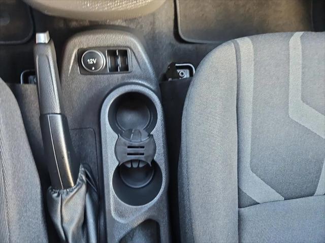 2017 Ford Transit Connect XLT