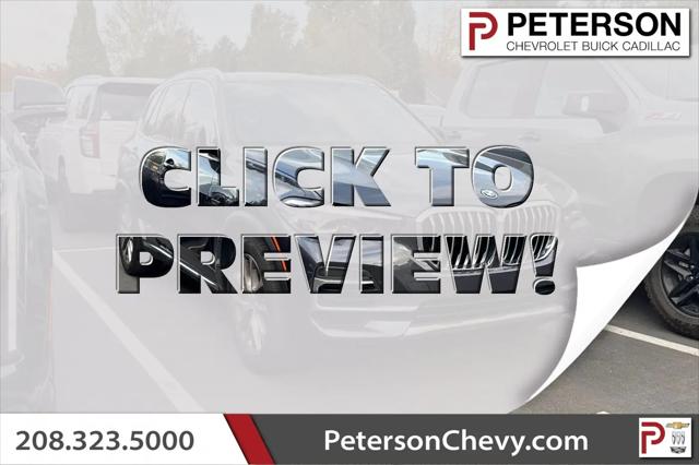2022 BMW X5 xDrive45e for sale in Boise, ID