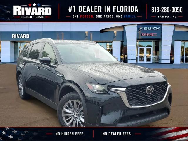 2025 Mazda X-90 3.3 Turbo Select Package for sale in Tampa, FL