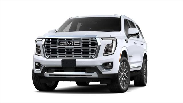 2027 GMC Yukon Denali, 4WD for sale in Temecula, CA