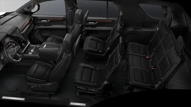 2027 GMC Yukon Denali, 4WD
