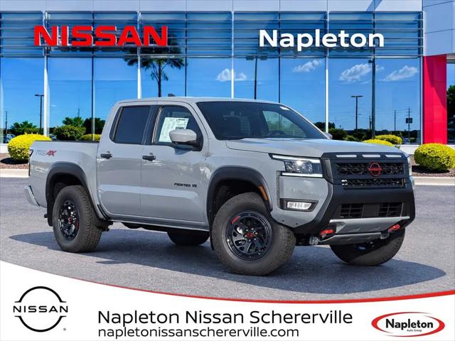 2027 Nissan Frontier PRO-4X for sale in Schererville, IN