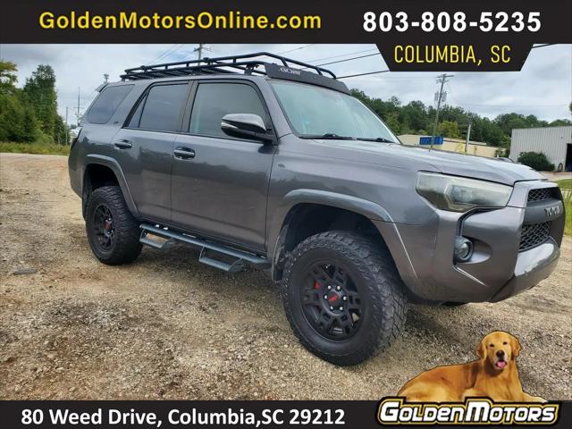 2019 Toyota 4Runner SR5 Premium for sale in Columbia, SC