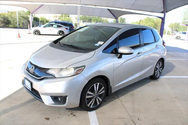 2016 Honda Fit EX for sale in Fort Worth, TX