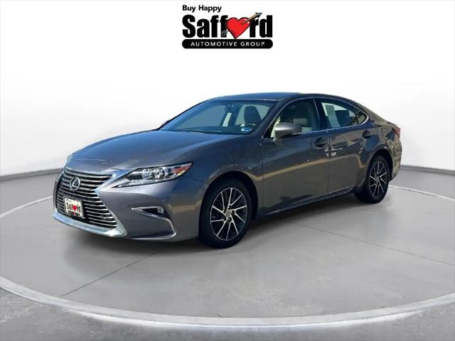 2016 Lexus ES 350 ES 350 for sale in Springfield, VA