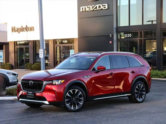 2024 Mazda X-90 Premium for sale in Libertyville, IL
