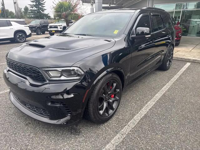 2024 Dodge Durango SRT 392 Plus AWD for sale in Monroe, WA