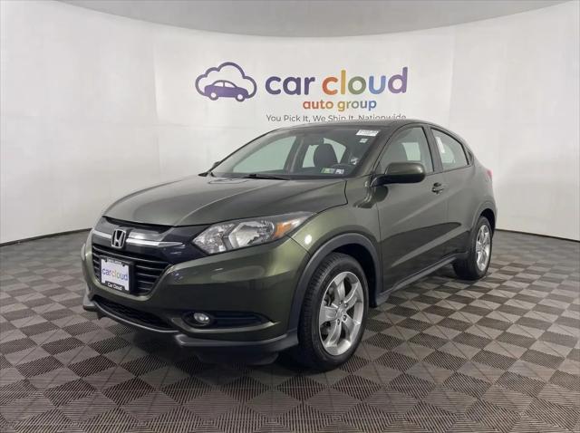 2018 Honda HR-V LX for sale in Stafford, VA