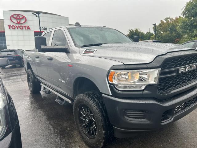 2022 Ram 2500 Tradesman Crew Cab 4x4 64 Box for sale in Franklin, TN