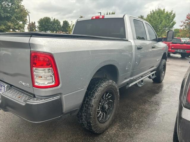 2022 Ram 2500 Tradesman Crew Cab 4x4 64 Box