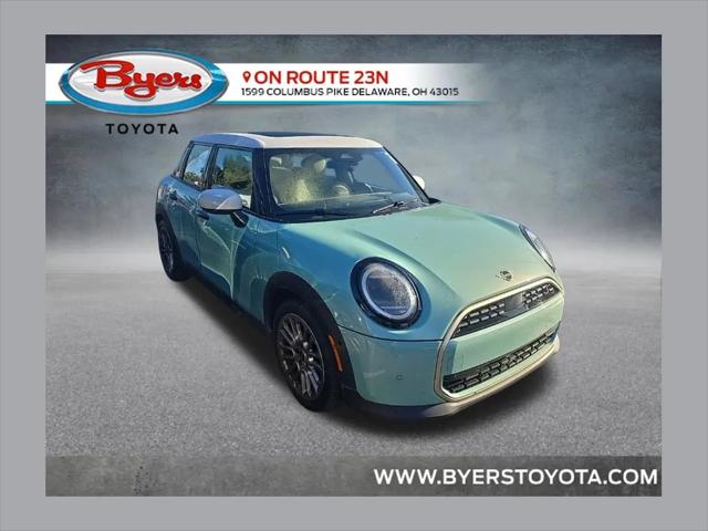 2025 MINI Hardtop for sale near Delaware, OH