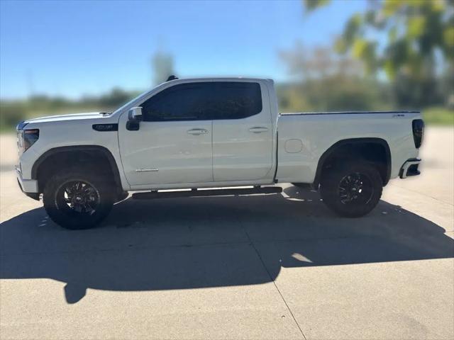 2022 GMC Sierra 1500 4WD Double Cab Standard Box Elevation for sale in Grimes, IA