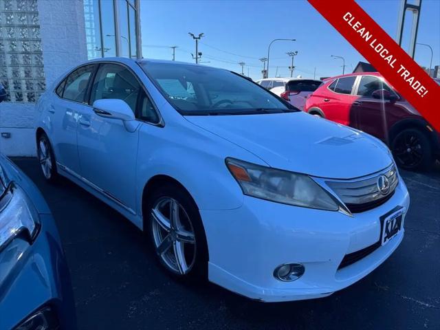 2010 Lexus HS 250h Premium for sale in Oak Lawn, IL