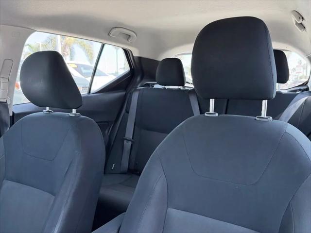 2024 Nissan Kicks S Xtronic CVT