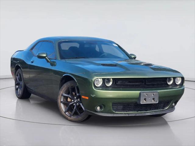 2023 Dodge Challenger SXT for sale in League City, TX