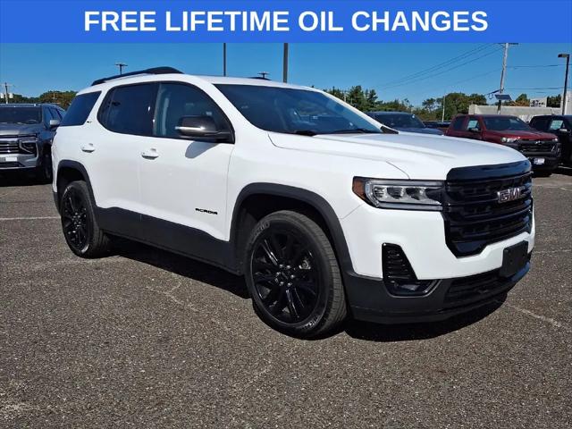 2023 GMC Acadia AWD SLT for sale in Lumberton, NJ