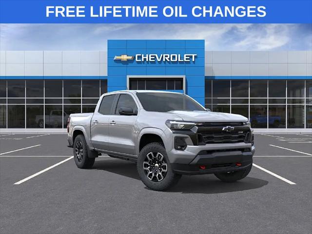 2026 Chevrolet Colorado Z71, 4WD for sale in Lumberton, NJ