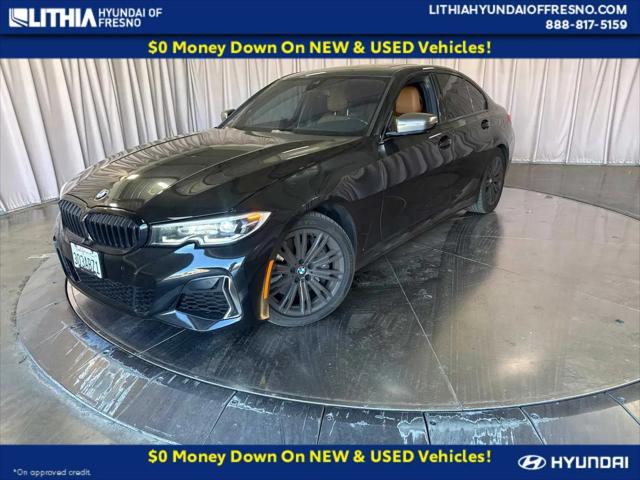 2020 BMW M340i M340i for sale in Fresno, CA