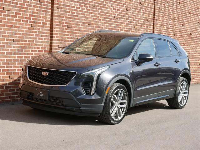 2023 Cadillac XT4 AWD Sport for sale in Edina, MN