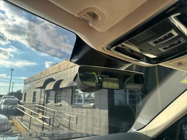 2022 Land Rover Range Rover Westminster