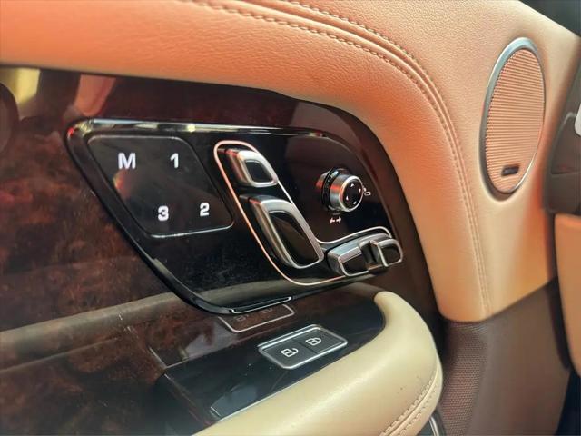 2022 Land Rover Range Rover Westminster