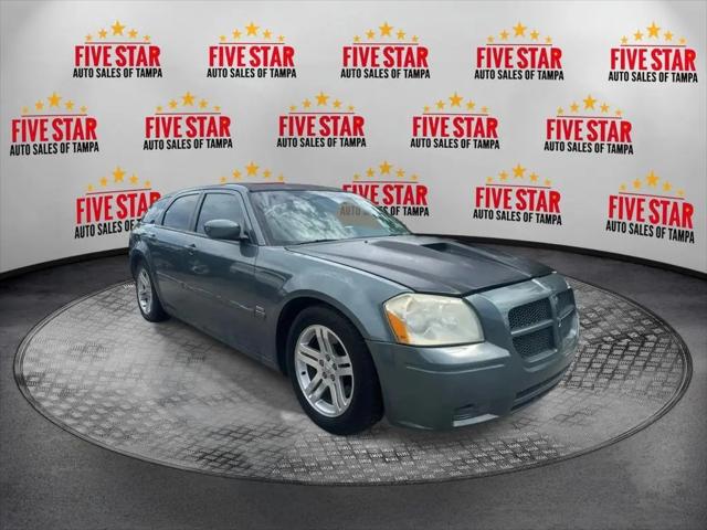 2005 Dodge Magnum RT for sale in Tampa, FL