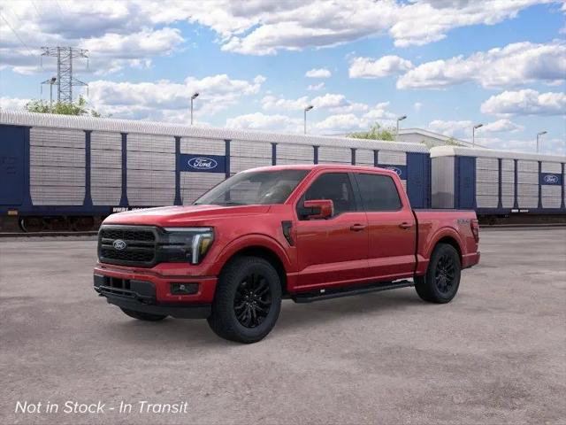 2026 Ford F-150 LARIAT for sale in DeSoto, TX