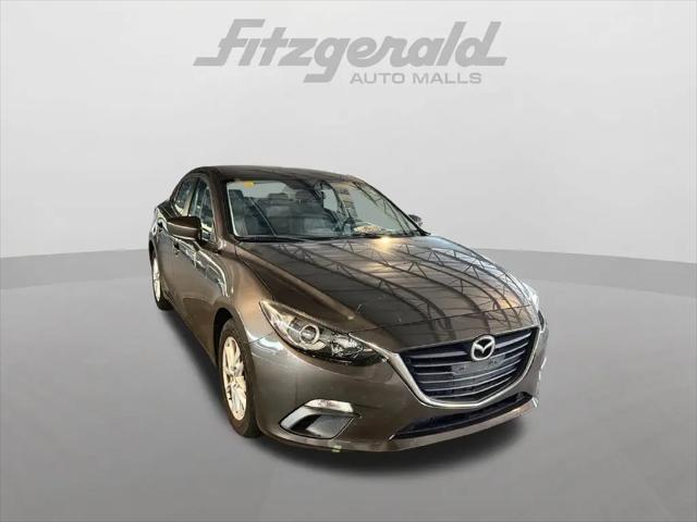 2014 Mazda Mazda3 i Touring for sale in Gaithersburg, MD