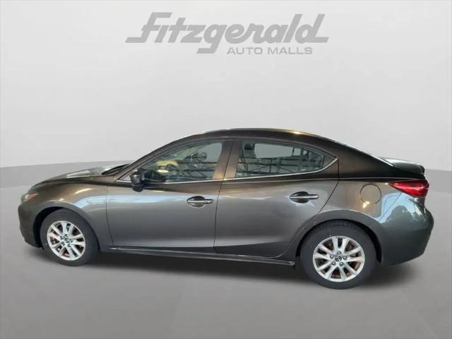 2014 Mazda Mazda3 i Touring