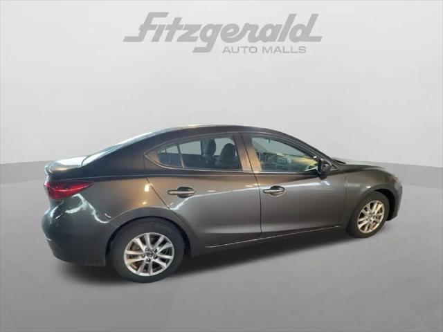 2014 Mazda Mazda3 i Touring