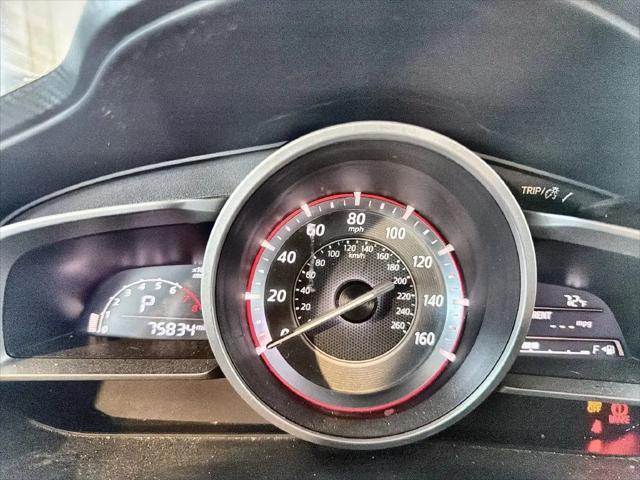 2014 Mazda Mazda3 i Touring