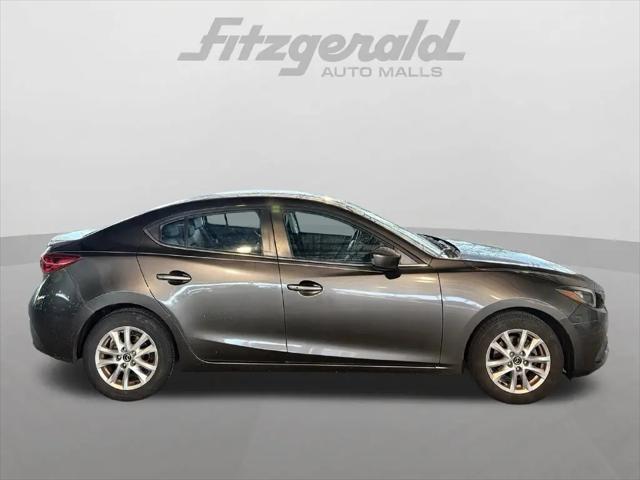 2014 Mazda Mazda3 i Touring