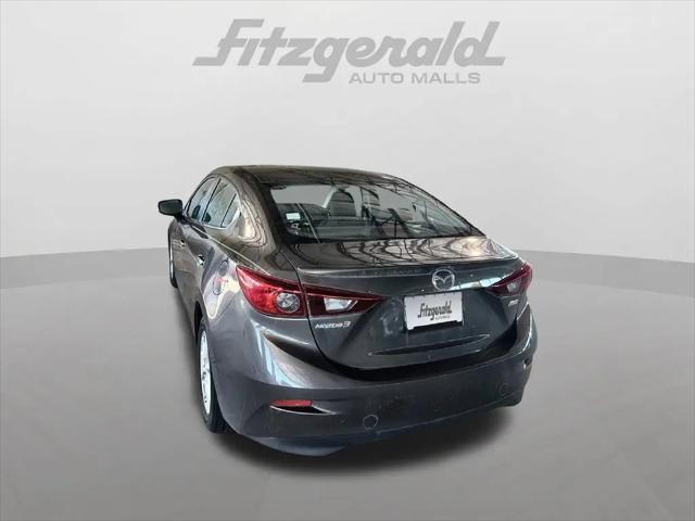 2014 Mazda Mazda3 i Touring