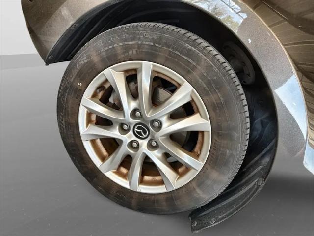 2014 Mazda Mazda3 i Touring