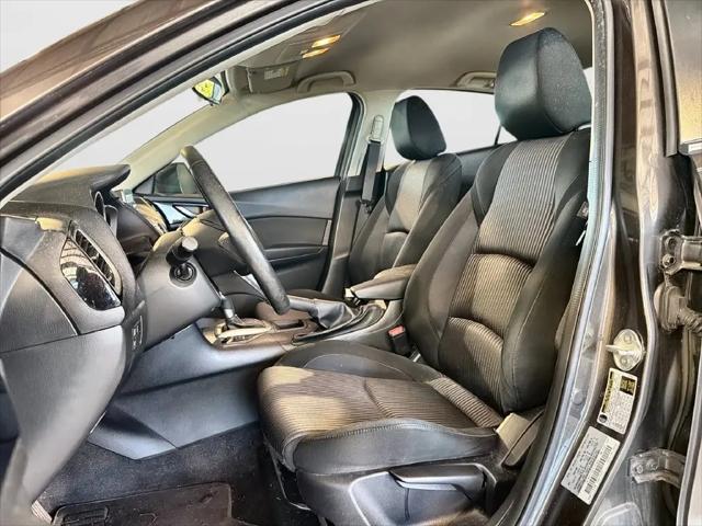 2014 Mazda Mazda3 i Touring