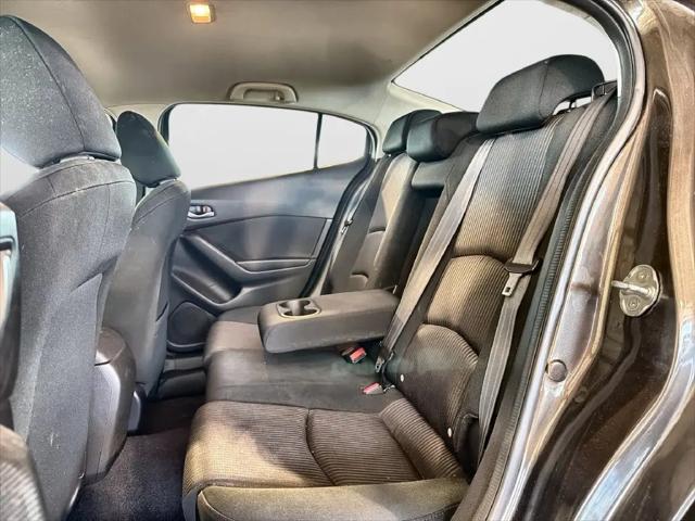 2014 Mazda Mazda3 i Touring