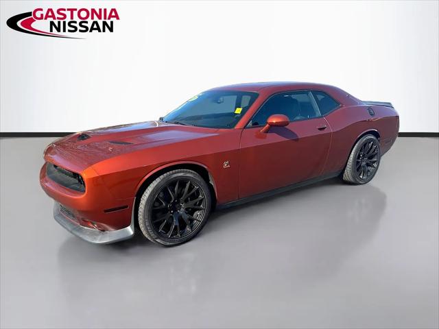 2020 Dodge Challenger R/T Scat Pack